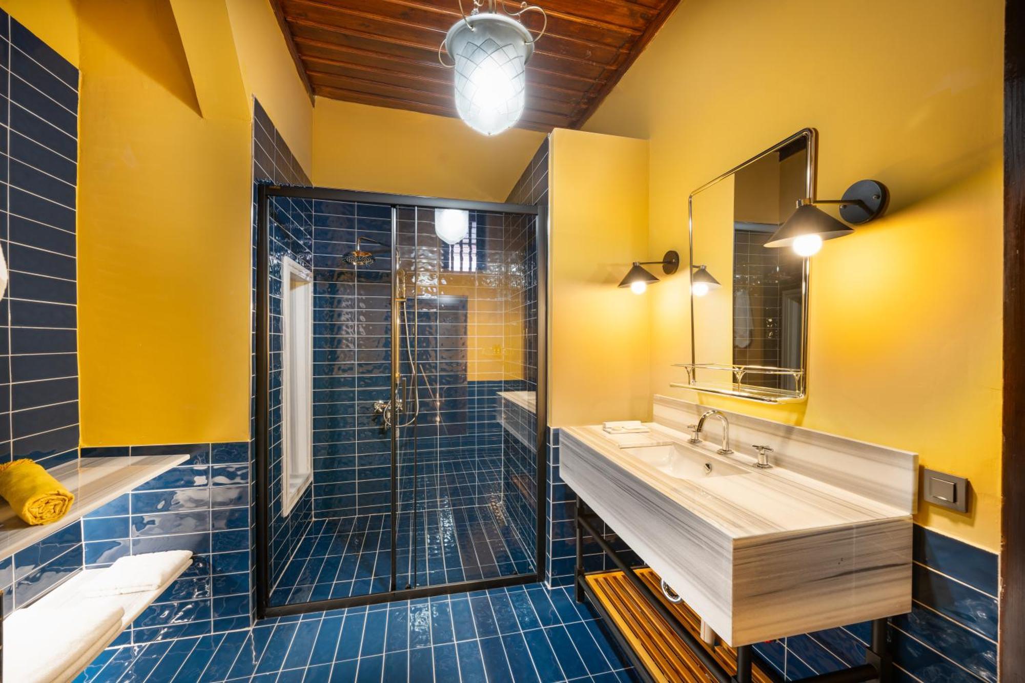 House 5 Hotel Анталья Номер фото
