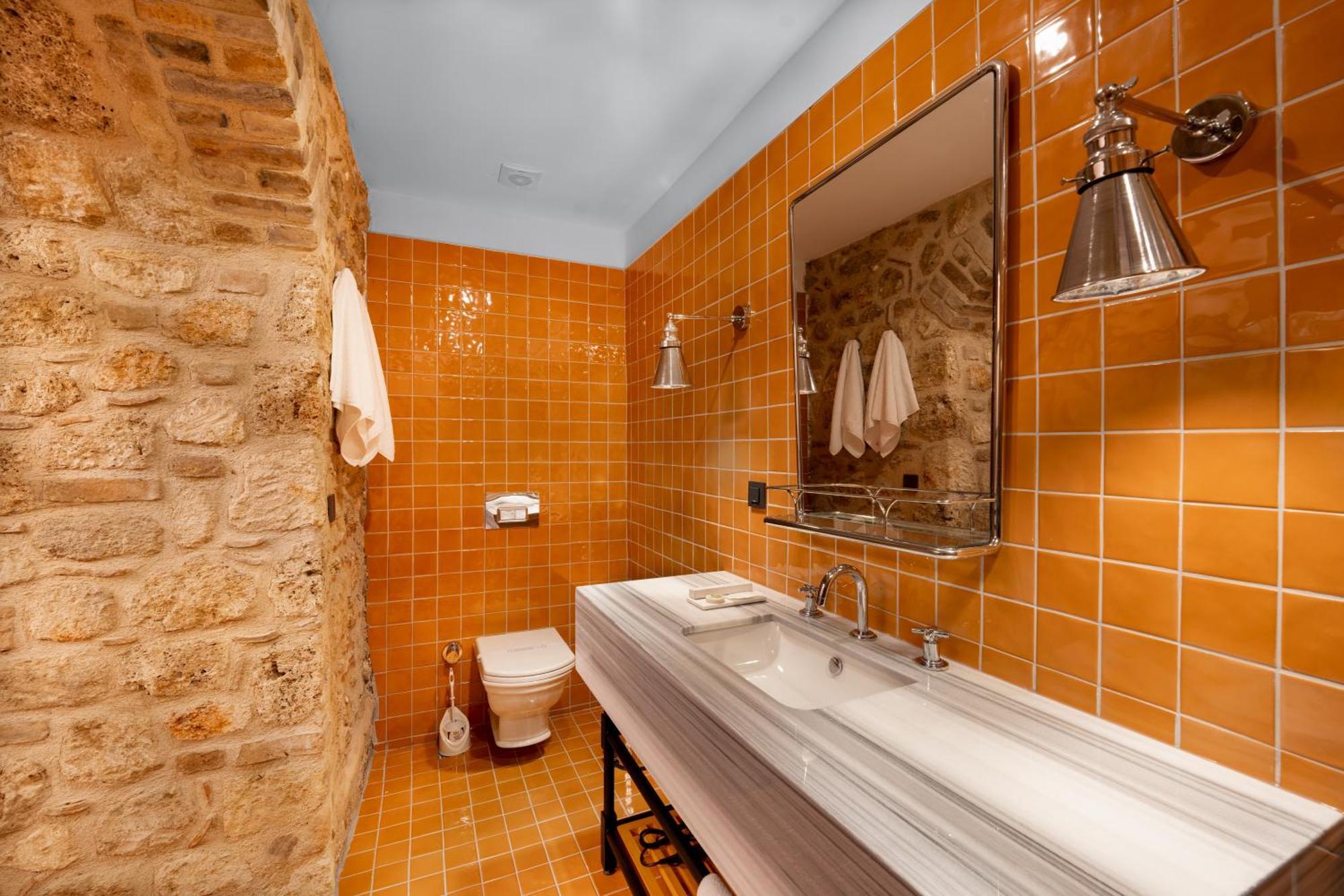 House 5 Hotel Анталья Экстерьер фото