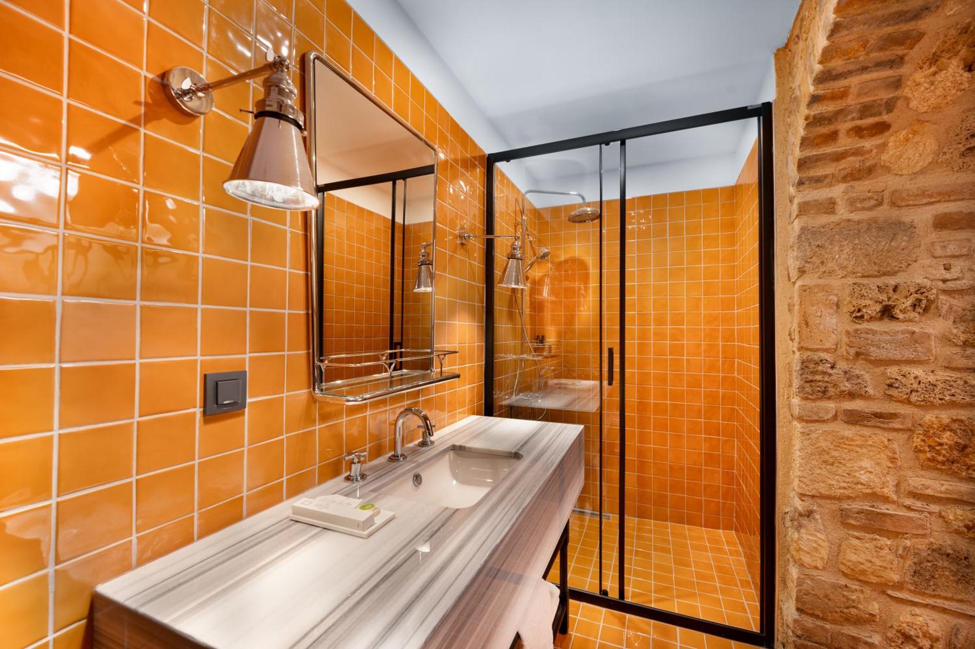 House 5 Hotel Анталья Экстерьер фото